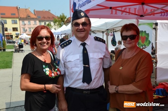 Zdjęcie w galerii na portalu naszwodzislaw.com: Przeżyjmy to jeszcze raz, czyli fotorelacja z Transgranicznego Festiwalu Kultury wiadomości z regionu