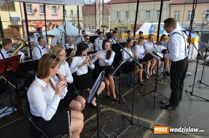 Zdjęcie w galerii na portalu naszwodzislaw.com: Przeżyjmy to jeszcze raz, czyli fotorelacja z Transgranicznego Festiwalu Kultury wiadomości z regionu