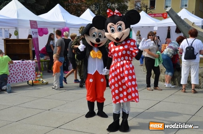 Zdjęcie w galerii na portalu naszwodzislaw.com: Przeżyjmy to jeszcze raz, czyli fotorelacja z Transgranicznego Festiwalu Kultury wiadomości z regionu