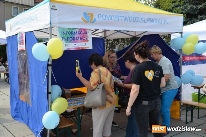 Zdjęcie w galerii na portalu naszwodzislaw.com: Przeżyjmy to jeszcze raz, czyli fotorelacja z Transgranicznego Festiwalu Kultury wiadomości z regionu