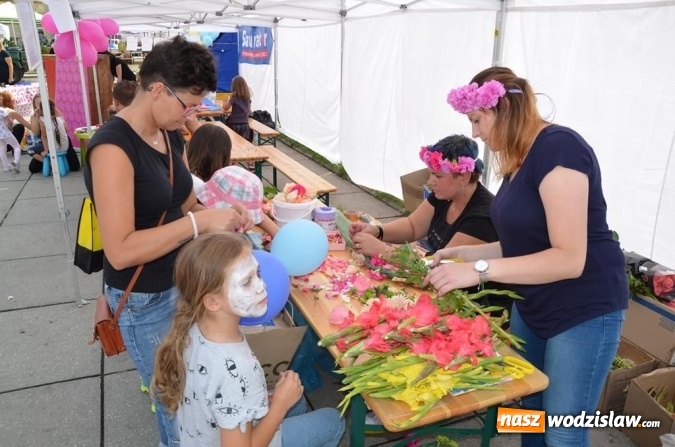 Zdjęcie w galerii na portalu naszwodzislaw.com: Przeżyjmy to jeszcze raz, czyli fotorelacja z Transgranicznego Festiwalu Kultury wiadomości z regionu