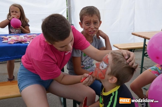 Zdjęcie w galerii na portalu naszwodzislaw.com: Przeżyjmy to jeszcze raz, czyli fotorelacja z Transgranicznego Festiwalu Kultury wiadomości z regionu
