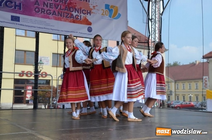 Zdjęcie w galerii na portalu naszwodzislaw.com: Przeżyjmy to jeszcze raz, czyli fotorelacja z Transgranicznego Festiwalu Kultury wiadomości z regionu