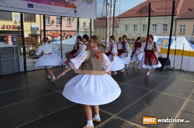 Zdjęcie w galerii na portalu naszwodzislaw.com: Przeżyjmy to jeszcze raz, czyli fotorelacja z Transgranicznego Festiwalu Kultury wiadomości z regionu