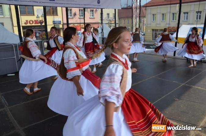 Zdjęcie w galerii na portalu naszwodzislaw.com: Przeżyjmy to jeszcze raz, czyli fotorelacja z Transgranicznego Festiwalu Kultury wiadomości z regionu