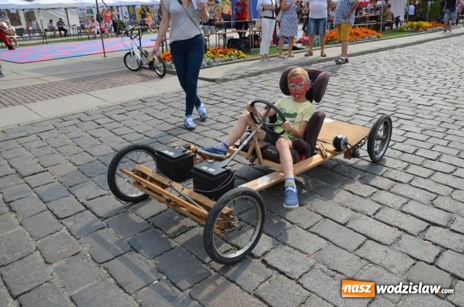 Zdjęcie w galerii na portalu naszwodzislaw.com: Przeżyjmy to jeszcze raz, czyli fotorelacja z Transgranicznego Festiwalu Kultury wiadomości z regionu