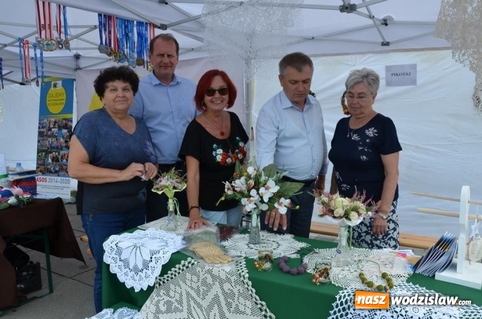 Zdjęcie w galerii na portalu naszwodzislaw.com: Przeżyjmy to jeszcze raz, czyli fotorelacja z Transgranicznego Festiwalu Kultury wiadomości z regionu