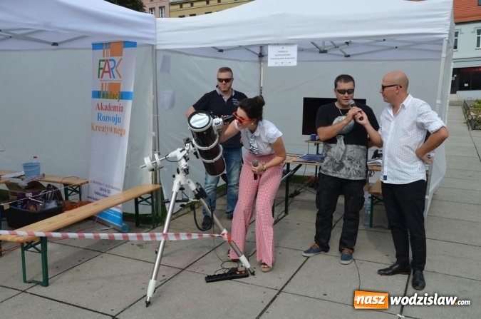 Zdjęcie w galerii na portalu naszwodzislaw.com: Przeżyjmy to jeszcze raz, czyli fotorelacja z Transgranicznego Festiwalu Kultury wiadomości z regionu