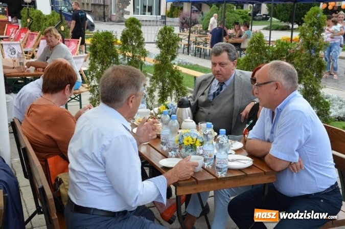 Zdjęcie w galerii na portalu naszwodzislaw.com: Przeżyjmy to jeszcze raz, czyli fotorelacja z Transgranicznego Festiwalu Kultury wiadomości z regionu