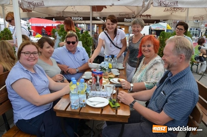 Zdjęcie w galerii na portalu naszwodzislaw.com: Przeżyjmy to jeszcze raz, czyli fotorelacja z Transgranicznego Festiwalu Kultury wiadomości z regionu