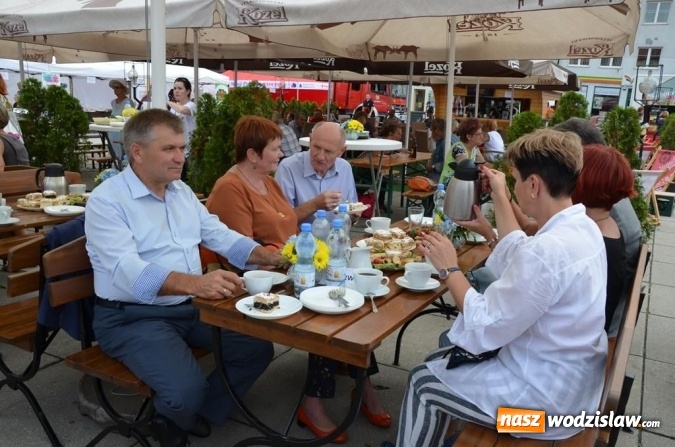 Zdjęcie w galerii na portalu naszwodzislaw.com: Przeżyjmy to jeszcze raz, czyli fotorelacja z Transgranicznego Festiwalu Kultury wiadomości z regionu