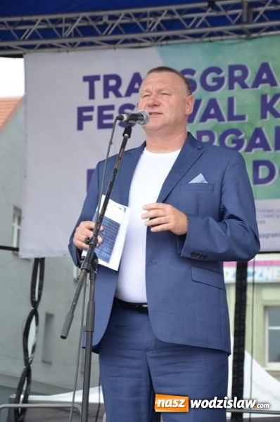 Zdjęcie w galerii na portalu naszwodzislaw.com: Przeżyjmy to jeszcze raz, czyli fotorelacja z Transgranicznego Festiwalu Kultury wiadomości z regionu