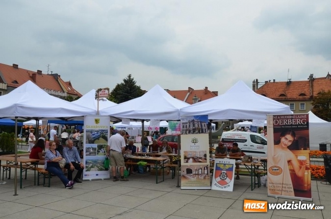 Zdjęcie w galerii na portalu naszwodzislaw.com: Przeżyjmy to jeszcze raz, czyli fotorelacja z Transgranicznego Festiwalu Kultury wiadomości z regionu