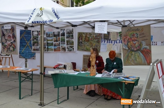 Zdjęcie w galerii na portalu naszwodzislaw.com: Przeżyjmy to jeszcze raz, czyli fotorelacja z Transgranicznego Festiwalu Kultury wiadomości z regionu