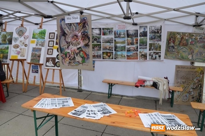 Zdjęcie w galerii na portalu naszwodzislaw.com: Przeżyjmy to jeszcze raz, czyli fotorelacja z Transgranicznego Festiwalu Kultury wiadomości z regionu