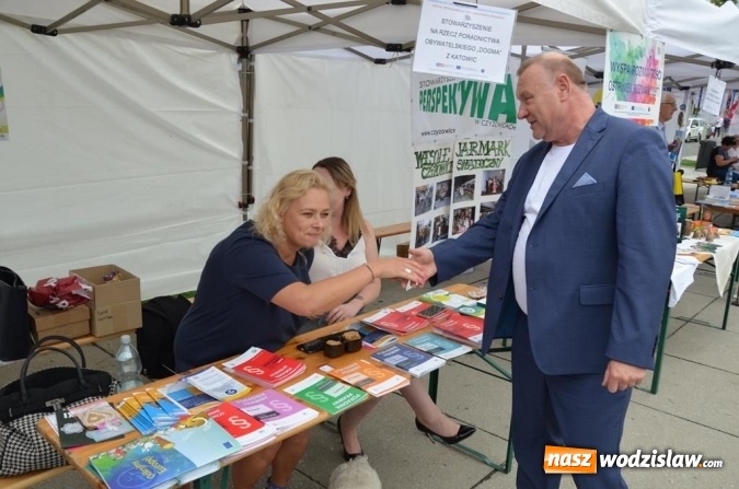Zdjęcie w galerii na portalu naszwodzislaw.com: Przeżyjmy to jeszcze raz, czyli fotorelacja z Transgranicznego Festiwalu Kultury wiadomości z regionu