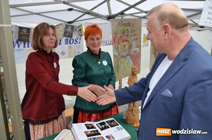 Zdjęcie w galerii na portalu naszwodzislaw.com: Przeżyjmy to jeszcze raz, czyli fotorelacja z Transgranicznego Festiwalu Kultury wiadomości z regionu
