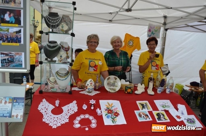 Zdjęcie w galerii na portalu naszwodzislaw.com: Przeżyjmy to jeszcze raz, czyli fotorelacja z Transgranicznego Festiwalu Kultury wiadomości z regionu