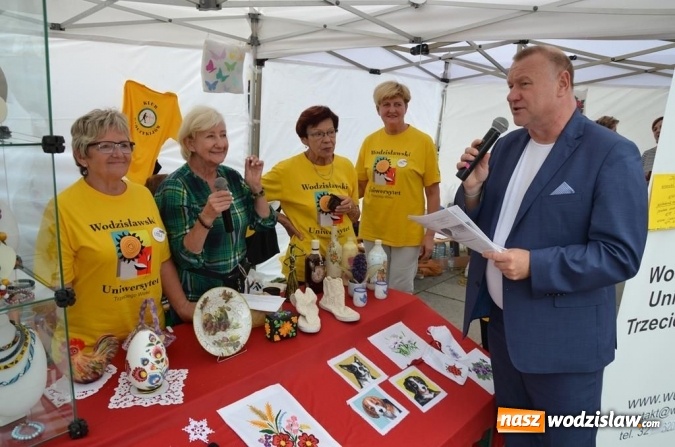 Zdjęcie w galerii na portalu naszwodzislaw.com: Przeżyjmy to jeszcze raz, czyli fotorelacja z Transgranicznego Festiwalu Kultury wiadomości z regionu