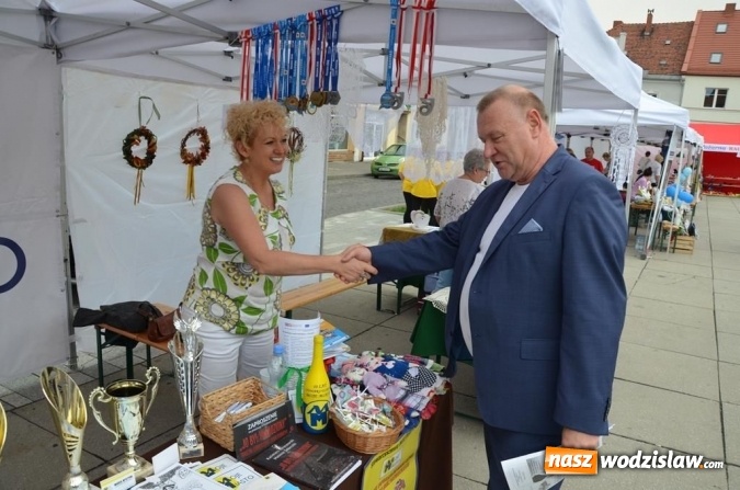 Zdjęcie w galerii na portalu naszwodzislaw.com: Przeżyjmy to jeszcze raz, czyli fotorelacja z Transgranicznego Festiwalu Kultury wiadomości z regionu