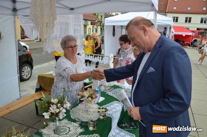 Zdjęcie w galerii na portalu naszwodzislaw.com: Przeżyjmy to jeszcze raz, czyli fotorelacja z Transgranicznego Festiwalu Kultury wiadomości z regionu