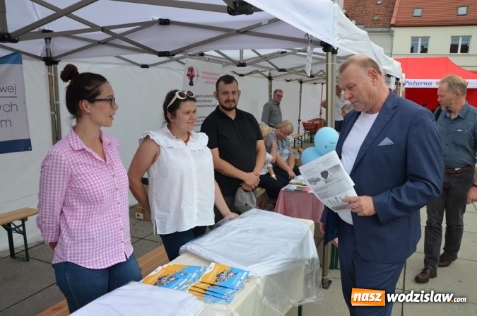 Zdjęcie w galerii na portalu naszwodzislaw.com: Przeżyjmy to jeszcze raz, czyli fotorelacja z Transgranicznego Festiwalu Kultury wiadomości z regionu