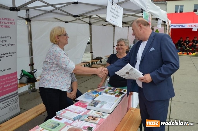 Zdjęcie w galerii na portalu naszwodzislaw.com: Przeżyjmy to jeszcze raz, czyli fotorelacja z Transgranicznego Festiwalu Kultury wiadomości z regionu