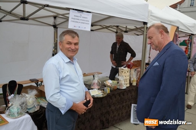Zdjęcie w galerii na portalu naszwodzislaw.com: Przeżyjmy to jeszcze raz, czyli fotorelacja z Transgranicznego Festiwalu Kultury wiadomości z regionu