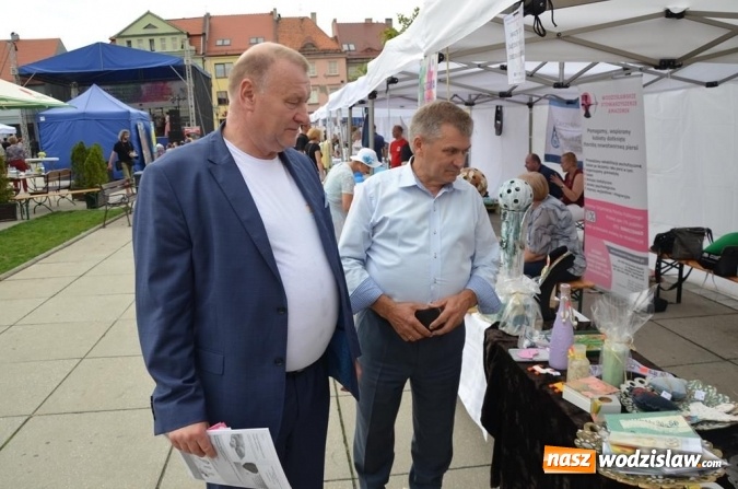 Zdjęcie w galerii na portalu naszwodzislaw.com: Przeżyjmy to jeszcze raz, czyli fotorelacja z Transgranicznego Festiwalu Kultury wiadomości z regionu