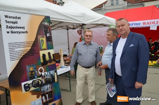 Zdjęcie w galerii na portalu naszwodzislaw.com: Przeżyjmy to jeszcze raz, czyli fotorelacja z Transgranicznego Festiwalu Kultury wiadomości z regionu