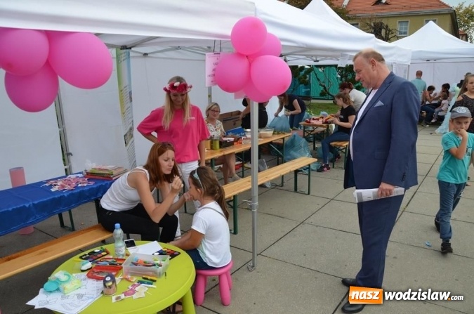 Zdjęcie w galerii na portalu naszwodzislaw.com: Przeżyjmy to jeszcze raz, czyli fotorelacja z Transgranicznego Festiwalu Kultury wiadomości z regionu