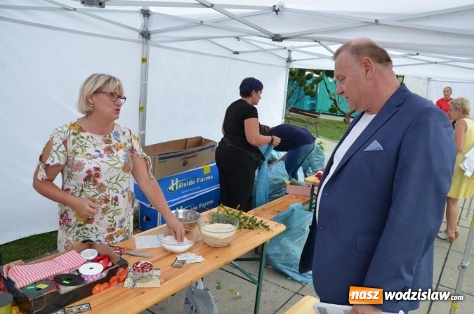 Zdjęcie w galerii na portalu naszwodzislaw.com: Przeżyjmy to jeszcze raz, czyli fotorelacja z Transgranicznego Festiwalu Kultury wiadomości z regionu