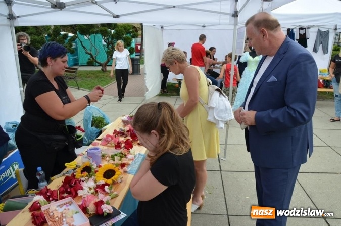 Zdjęcie w galerii na portalu naszwodzislaw.com: Przeżyjmy to jeszcze raz, czyli fotorelacja z Transgranicznego Festiwalu Kultury wiadomości z regionu