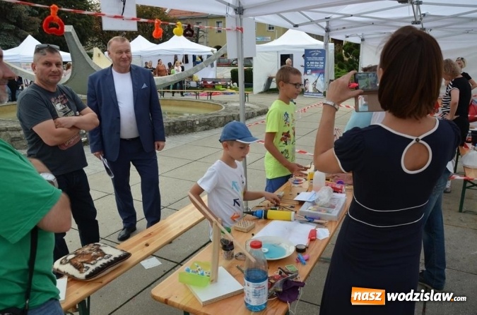 Zdjęcie w galerii na portalu naszwodzislaw.com: Przeżyjmy to jeszcze raz, czyli fotorelacja z Transgranicznego Festiwalu Kultury wiadomości z regionu