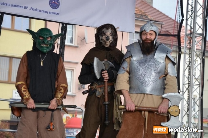 Zdjęcie w galerii na portalu naszwodzislaw.com: Przeżyjmy to jeszcze raz, czyli fotorelacja z Transgranicznego Festiwalu Kultury wiadomości z regionu