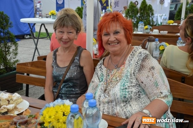 Zdjęcie w galerii na portalu naszwodzislaw.com: Przeżyjmy to jeszcze raz, czyli fotorelacja z Transgranicznego Festiwalu Kultury wiadomości z regionu