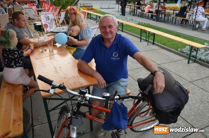 Zdjęcie w galerii na portalu naszwodzislaw.com: Przeżyjmy to jeszcze raz, czyli fotorelacja z Transgranicznego Festiwalu Kultury wiadomości z regionu