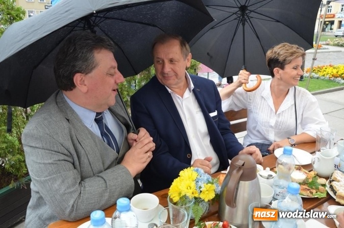 Zdjęcie w galerii na portalu naszwodzislaw.com: Przeżyjmy to jeszcze raz, czyli fotorelacja z Transgranicznego Festiwalu Kultury wiadomości z regionu