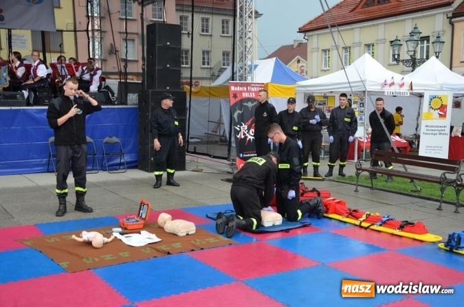 Zdjęcie w galerii na portalu naszwodzislaw.com: Przeżyjmy to jeszcze raz, czyli fotorelacja z Transgranicznego Festiwalu Kultury wiadomości z regionu
