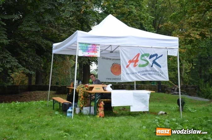 Zdjęcie w galerii na portalu naszwodzislaw.com: Przeżyjmy to jeszcze raz, czyli fotorelacja z Transgranicznego Festiwalu Kultury wiadomości z regionu