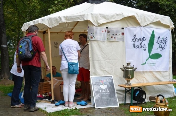 Zdjęcie w galerii na portalu naszwodzislaw.com: Przeżyjmy to jeszcze raz, czyli fotorelacja z Transgranicznego Festiwalu Kultury wiadomości z regionu