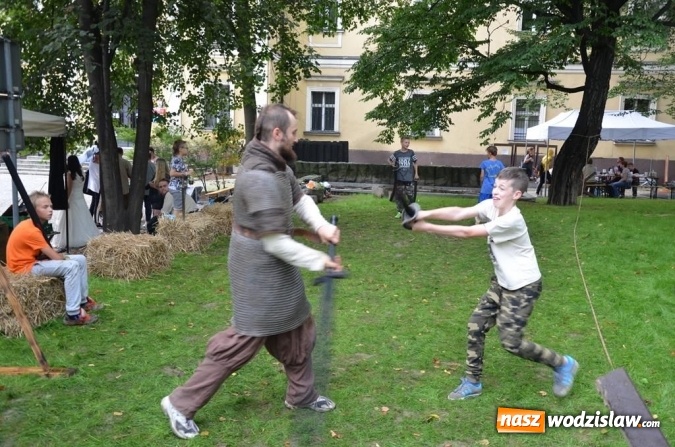 Zdjęcie w galerii na portalu naszwodzislaw.com: Przeżyjmy to jeszcze raz, czyli fotorelacja z Transgranicznego Festiwalu Kultury wiadomości z regionu