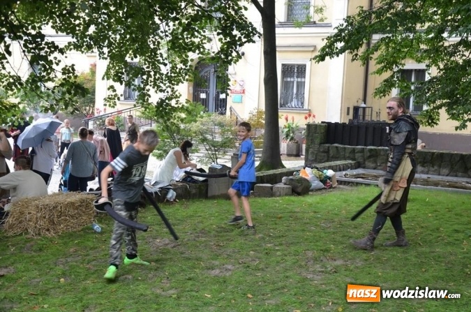 Zdjęcie w galerii na portalu naszwodzislaw.com: Przeżyjmy to jeszcze raz, czyli fotorelacja z Transgranicznego Festiwalu Kultury wiadomości z regionu