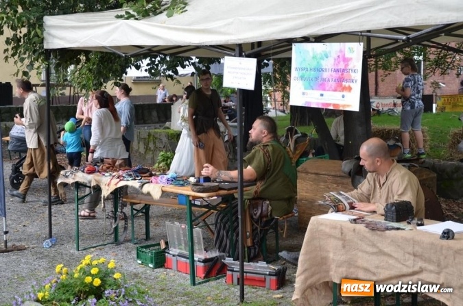 Zdjęcie w galerii na portalu naszwodzislaw.com: Przeżyjmy to jeszcze raz, czyli fotorelacja z Transgranicznego Festiwalu Kultury wiadomości z regionu