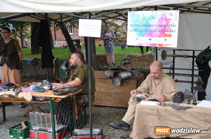 Zdjęcie w galerii na portalu naszwodzislaw.com: Przeżyjmy to jeszcze raz, czyli fotorelacja z Transgranicznego Festiwalu Kultury wiadomości z regionu