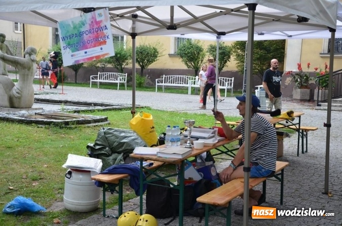 Zdjęcie w galerii na portalu naszwodzislaw.com: Przeżyjmy to jeszcze raz, czyli fotorelacja z Transgranicznego Festiwalu Kultury wiadomości z regionu