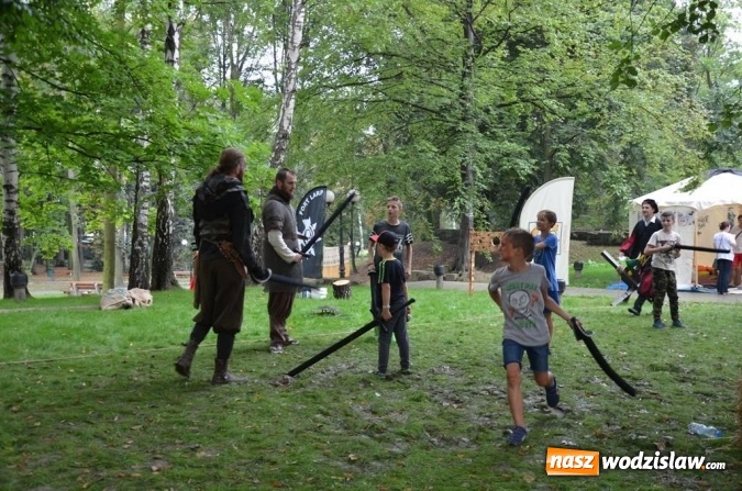 Zdjęcie w galerii na portalu naszwodzislaw.com: Przeżyjmy to jeszcze raz, czyli fotorelacja z Transgranicznego Festiwalu Kultury wiadomości z regionu