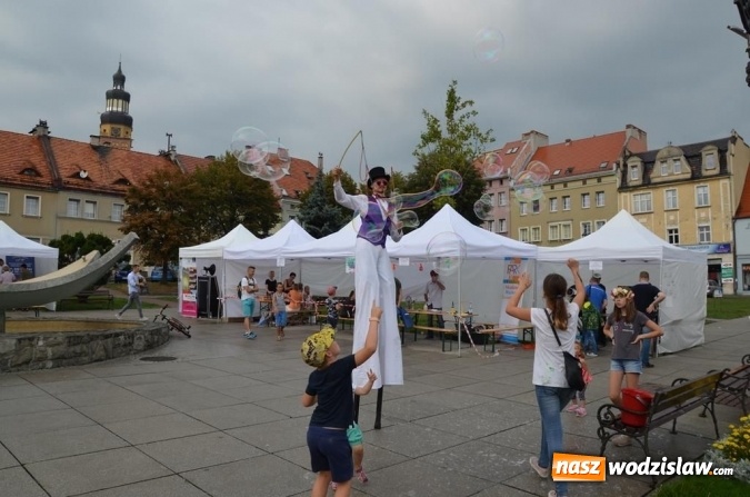 Zdjęcie w galerii na portalu naszwodzislaw.com: Przeżyjmy to jeszcze raz, czyli fotorelacja z Transgranicznego Festiwalu Kultury wiadomości z regionu