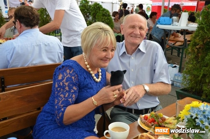 Zdjęcie w galerii na portalu naszwodzislaw.com: Przeżyjmy to jeszcze raz, czyli fotorelacja z Transgranicznego Festiwalu Kultury wiadomości z regionu