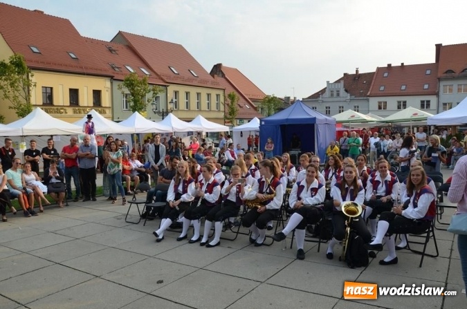 Zdjęcie w galerii na portalu naszwodzislaw.com: Przeżyjmy to jeszcze raz, czyli fotorelacja z Transgranicznego Festiwalu Kultury wiadomości z regionu